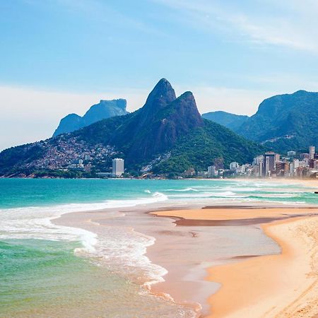 Hotel Casa Carioca Rio de Janeiro Exteriér fotografie