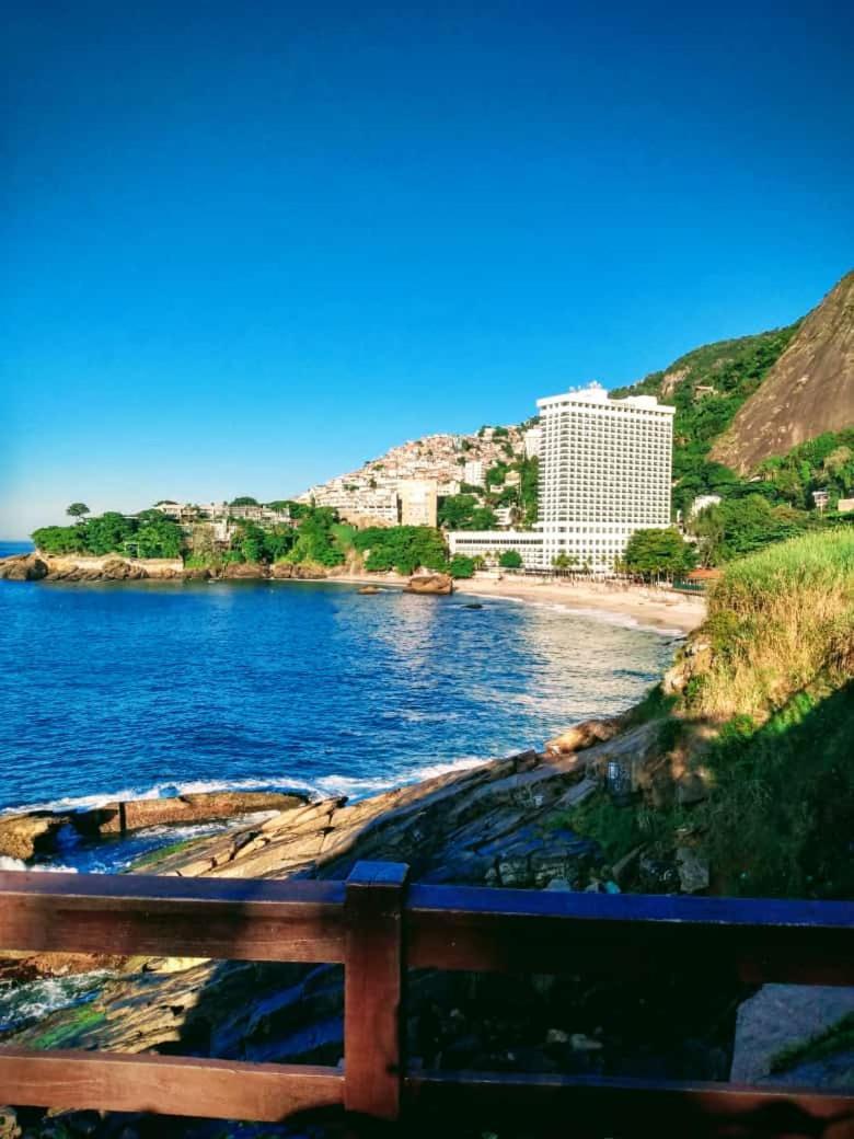 Hotel Casa Carioca Rio de Janeiro Exteriér fotografie