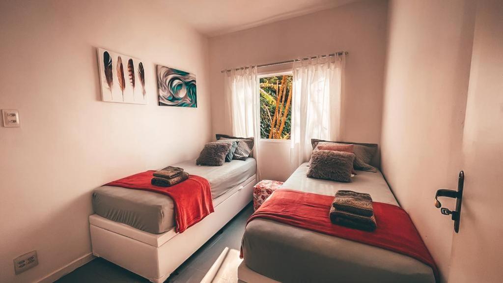 Hotel Casa Carioca Rio de Janeiro Exteriér fotografie