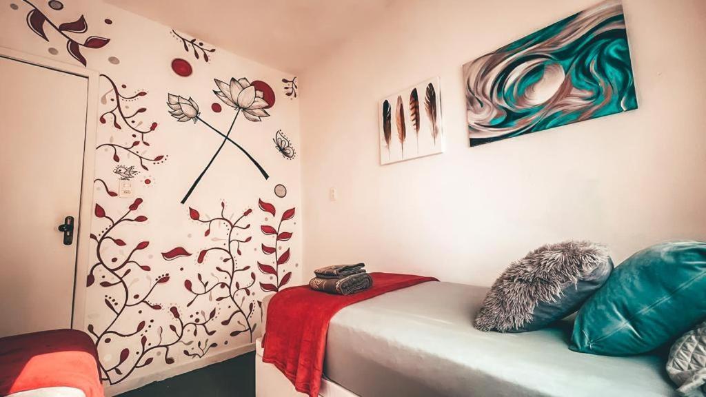Hotel Casa Carioca Rio de Janeiro Exteriér fotografie