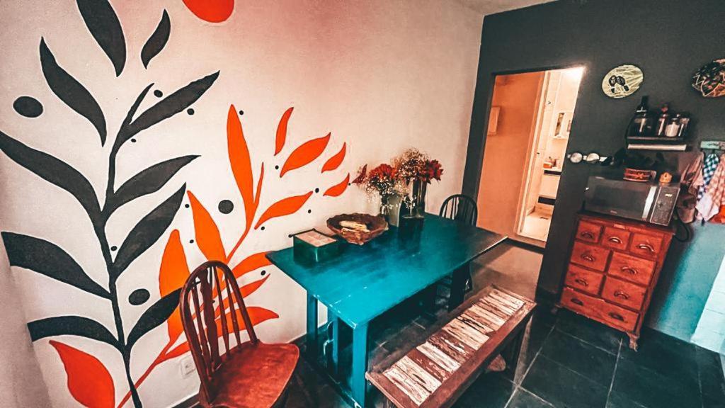 Hotel Casa Carioca Rio de Janeiro Exteriér fotografie